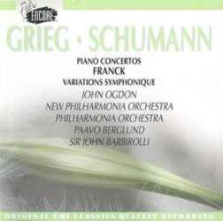 Encore (2) CD Grieg* · &