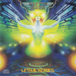 Epic CD Pretty Maids – Lethal