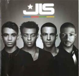Epic CD JLS - JLS