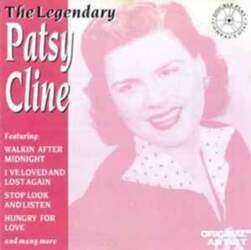 Fat Boy Records (2) CD Patsy