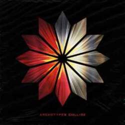 Fearless Records CD Archetypes Collide -