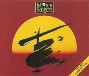 First Night Records CD "Miss