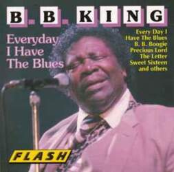 Flash (3) CD B.B. King