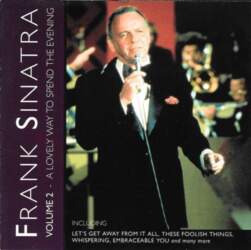 FMCG CD Frank Sinatra – Volume