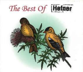 Fortune & Glory CD Hefner -