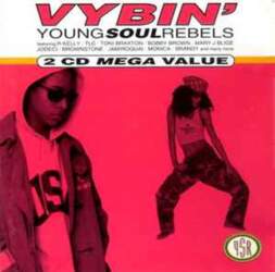 Global Television CD Various - Vybin`