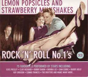 Go Entertain CD Various - Lemon