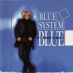 Hansa CD Blue System – Forever