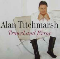 Hodder Headline Audiobooks CD Alan Titchmarsh