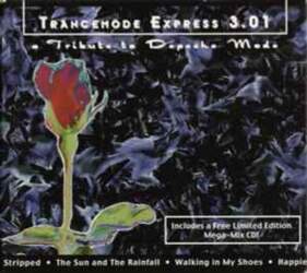 Hypnotic CD Various - Trancemode Express