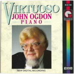 IMP Classics CD John Ogdon –