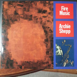Impulse! CD Digipak Archie Shepp –