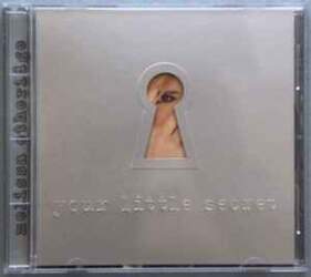 Island Records CD Melissa Etheridge -