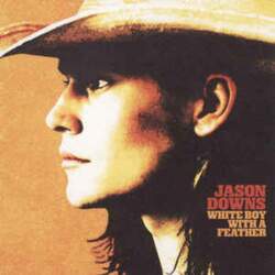 Jive CD Jason Downs - White