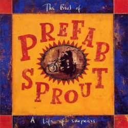 Kitchenware Records CD Prefab Sprout -