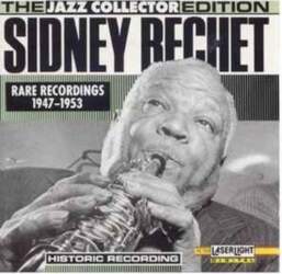 LaserLight Digital CD Sidney Bechet -