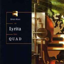 Lyrita Recorded Edition CD Various -