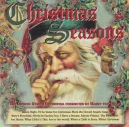 MasterTone CD The London Studio Orchestra
