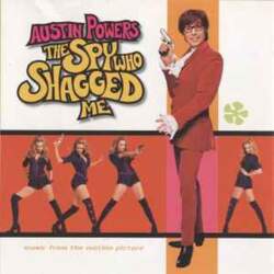 Maverick CD Various - Austin Powers