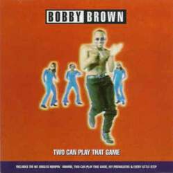 MCA Records CD Bobby Brown -