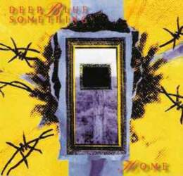 MCA Records CD Deep Blue Something