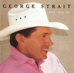 MCA Records CD George Strait -