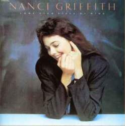 MCA Records CD Nanci Griffith -
