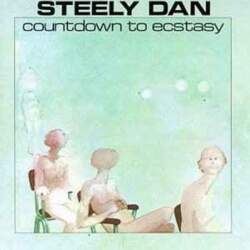 MCA Records CD Steely Dan -