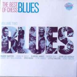 MCA Records CD Various - The