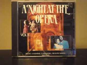 MCR Classic CD Various - A