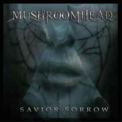 Megaforce Records CD Mushroomhead - Savior