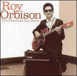 Metro CD Roy Orbison - The