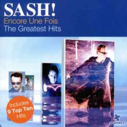 Multiply Records CD Sash! - Encore