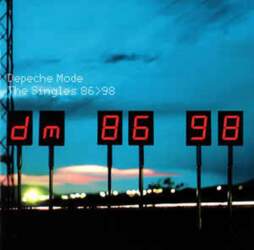 Mute CD Depeche Mode - The