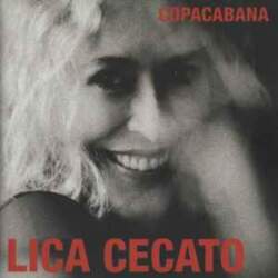 Not On Label CD Lica Cecato