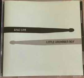 Not On Label CD Sing Live*