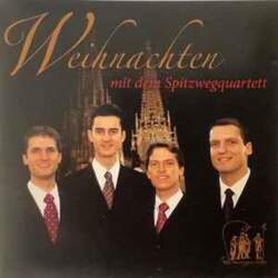 Not On Label (Spitzwegquartett Self-released) CD