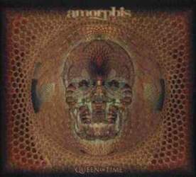 Nuclear Blast CD Amorphis - Queen