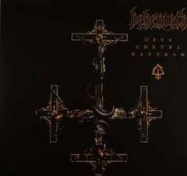 Nuclear Blast CD Behemoth - Opvs