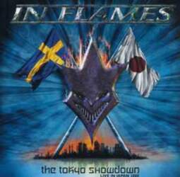 Nuclear Blast CD In Flames -