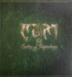 Nuclear Blast Records CD Auri -