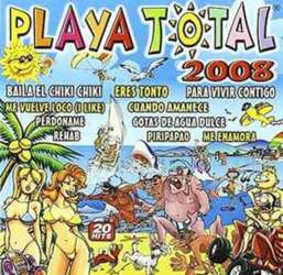 Open Records CD Various - Playa