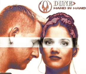 Orbit Records CD Dune  – Hand