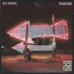 Original Jazz Classics CD Art Pepper