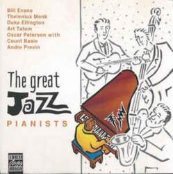Original Jazz Classics CD Various -