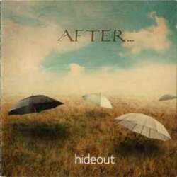 Oskar CD After... - Hideout