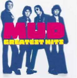 Parlophone CD Mud - Greatest Hits