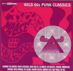 Past & Present Records CD Various
