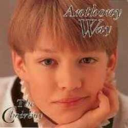 Permanent Records CD Anthony Way -