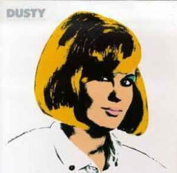 Philips CD Dusty Springfield - Dusty